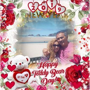 Meet your Posher, Julieta